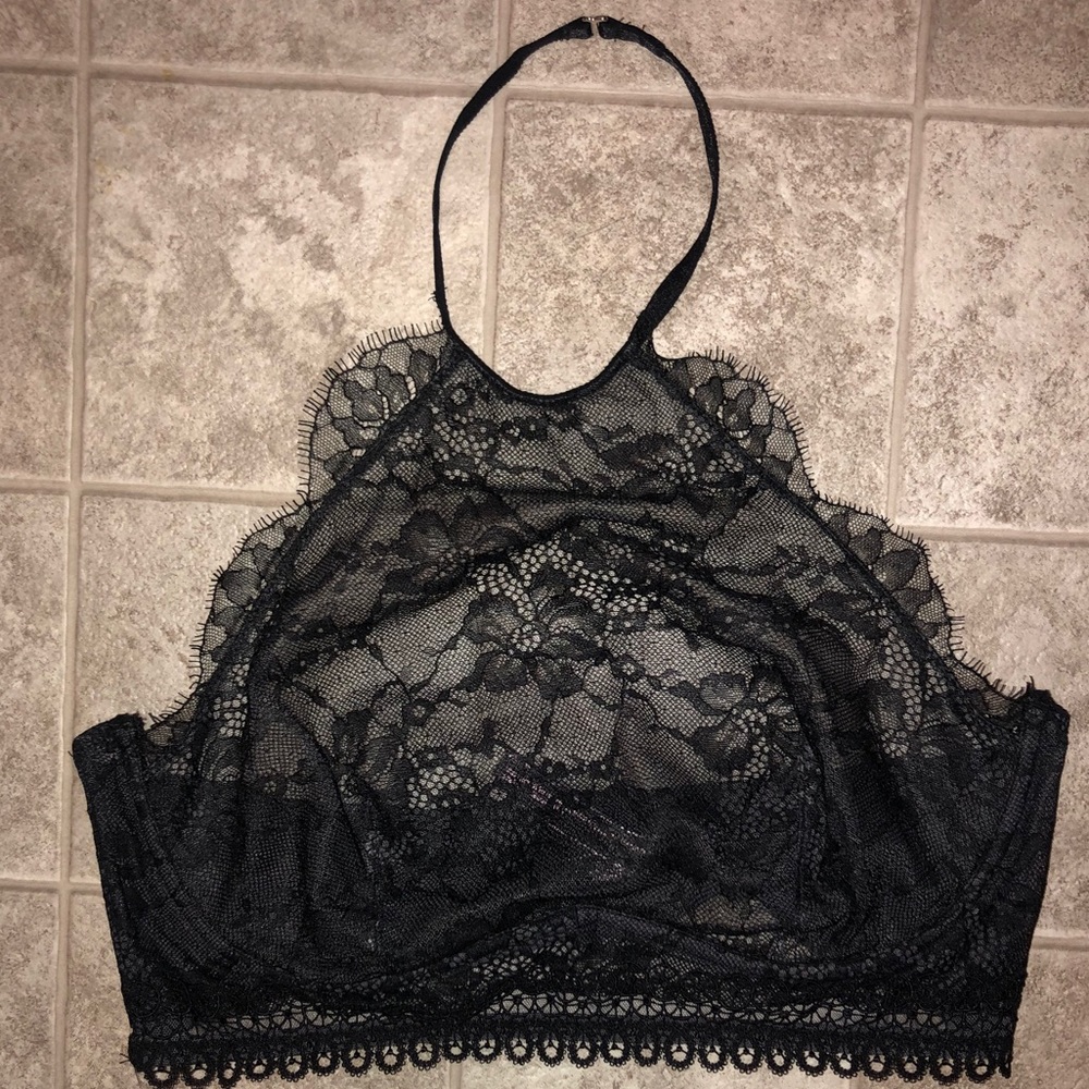 Victoria’s Secret lingerie bralette